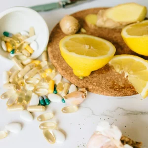 Vitamins & Supplements